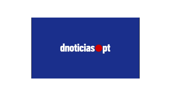 Imagem de fundo vermelho com a letra P branca a negrito e escrito na vertical dentro da letra a palavra "Público".